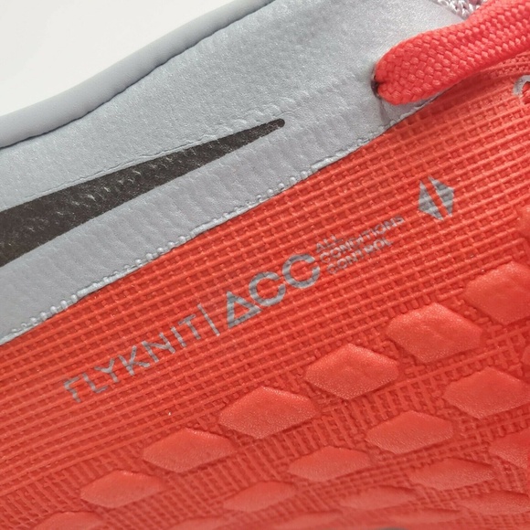 Nike Hypervenom Phantom 3 Elite FG Soccer Cleats - Picture 8 of 8